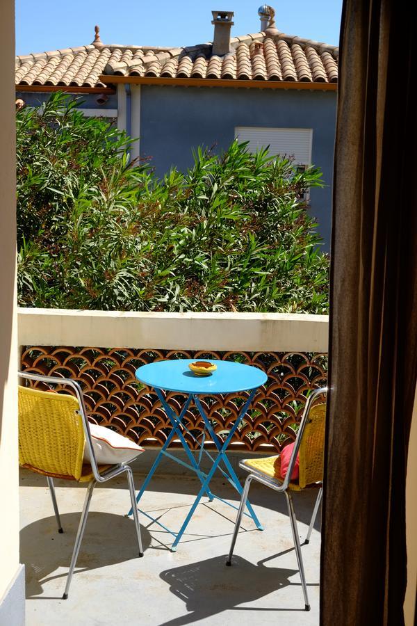 La Stregheria Leucate Extérieur photo